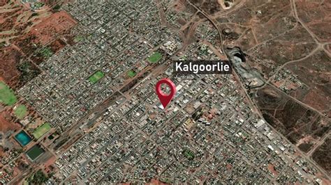 intramaps kalgoorlie|C ity of Ka lg re.